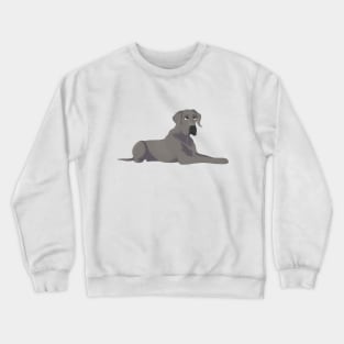 Great Dane Crewneck Sweatshirt